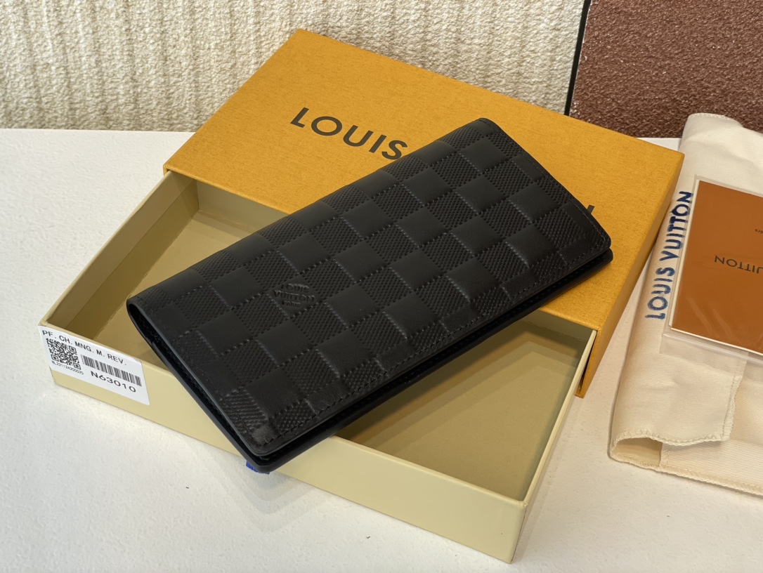 Louis Vuitton Wallets Purse